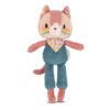 cuddly-plush-jeanne-the-cat LILLIPUTIENS PLIŠASTA MUCKA JEANNE