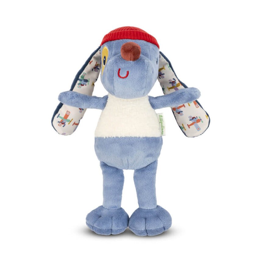 cuddly-plush-jules-the-dog (2) LILLIPUTIENS PLIŠAST KUŽA JULES