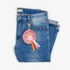 keyring-lena-the-unicorn (1) LILLIPUTIENS OBESEK ZA KLJUČE SAMOROGINJA LENA