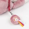 keyring-lena-the-unicorn LILLIPUTIENS OBESEK ZA KLJUČE SAMOROGINJA LENA