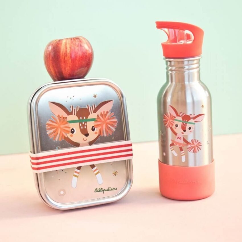 product LILLIPUTIENS POSODA ZA MALICO STELLA