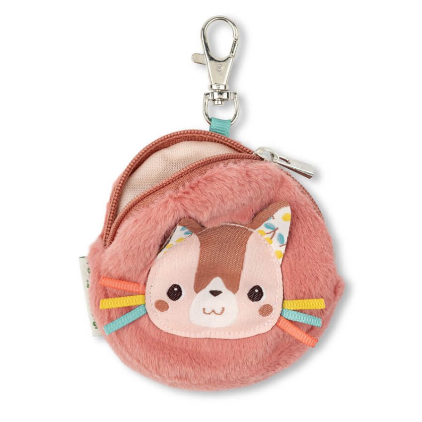 purse-jeanne-the-cat LILLIPUTIENS DENARNICA MUCKA JEANNE