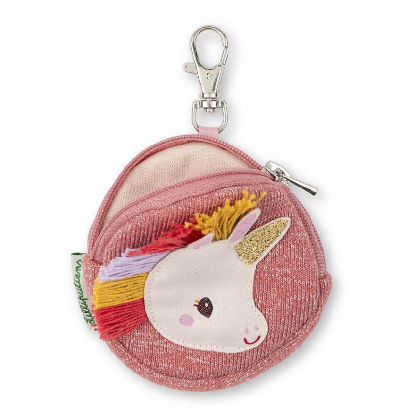 purse-lena-the-unicorn LILLIPUTIENS DENARNICA SAMOROGINJA LENA