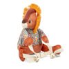 soft-backpack-jack-the-lion (1) LILLIPUTIENS MEHAK NAHRBTNIK JACK