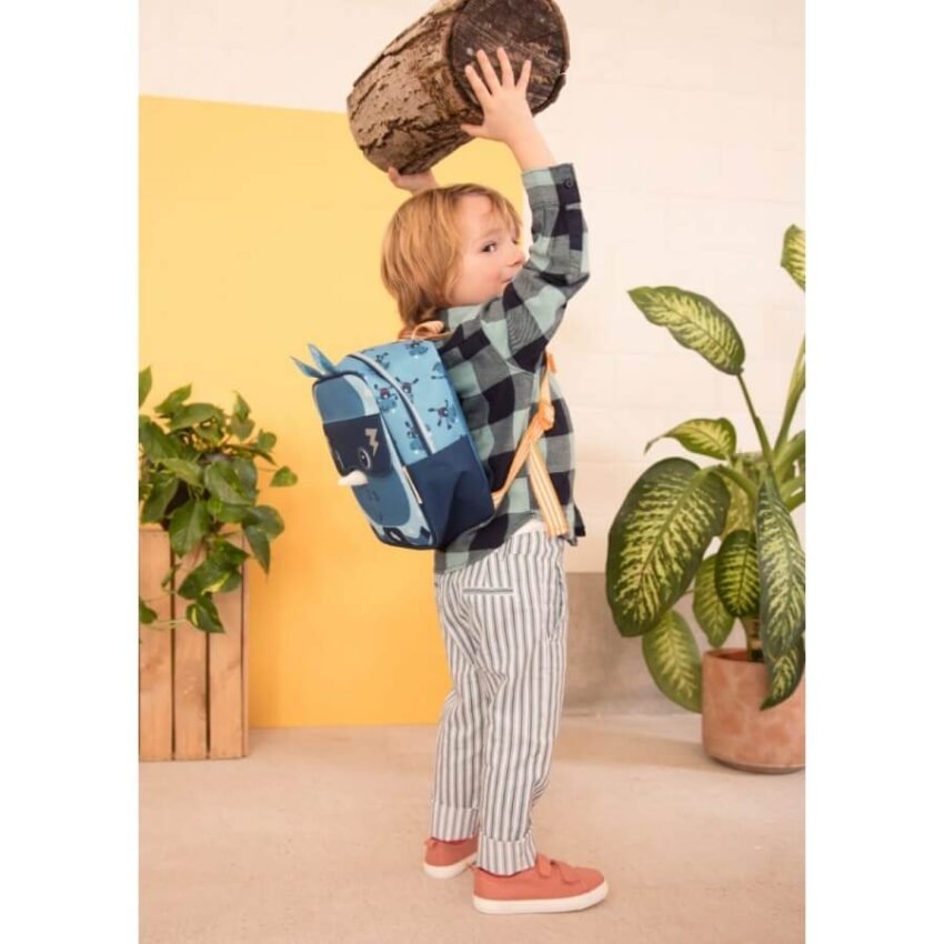 super-marius-backpack LILLIPUTIENS NAHRBTNIK SUPER MARIUS
