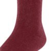 1412978-63632ea646456 FALKE VOLNENE DOKOLENKE BORDO