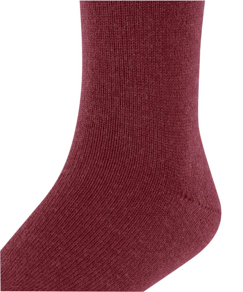 1412978-63632ea646456 FALKE VOLNENE DOKOLENKE BORDO