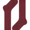 1412986-63632ea99e935 FALKE VOLNENE DOKOLENKE BORDO