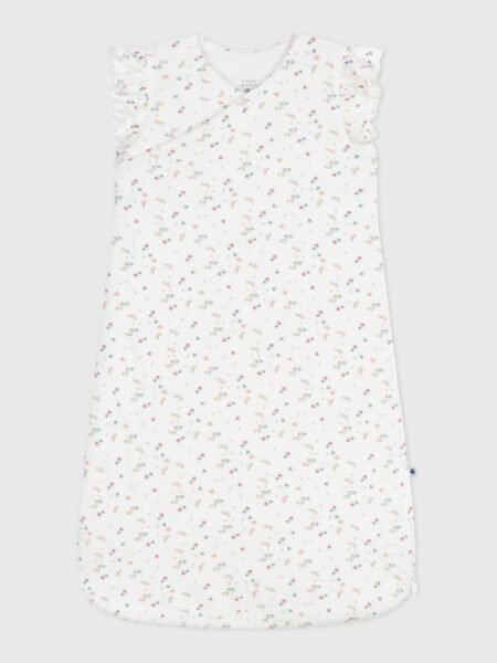 SPALNA VREČA VELUR ROŽICE TOG 3