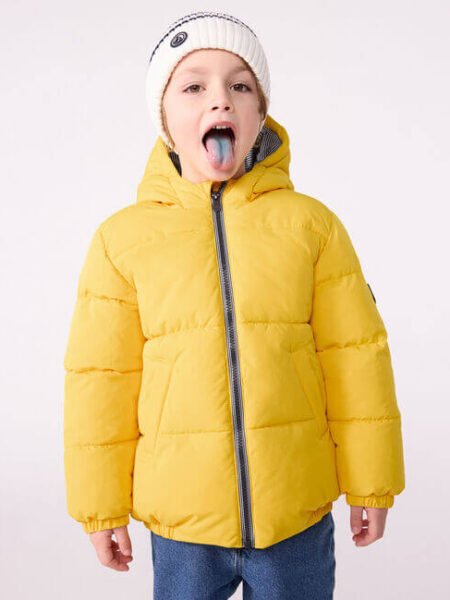 BUNDA S FLISOM RUMENA