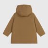 A0DSQ02D PARKA RJAVA