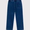 A0DTA01D HLAČE DENIM "RAVEN KROJ"