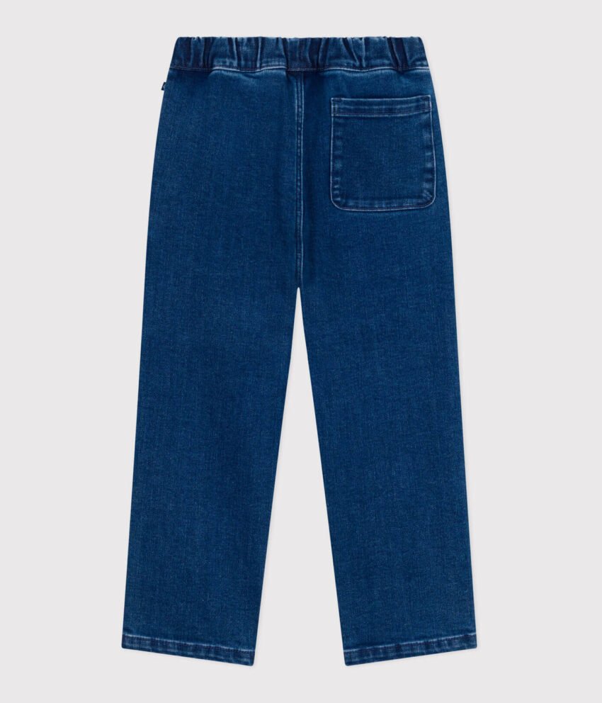 A0DTA01D HLAČE DENIM "RAVEN KROJ"