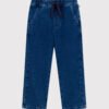 A0DTA01F1 HLAČE DENIM "RAVEN KROJ"