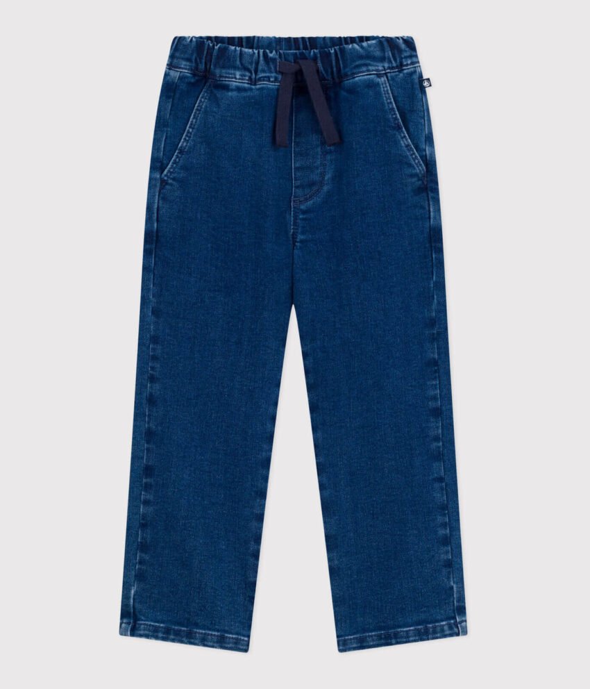 A0DTA01F1 HLAČE DENIM "RAVEN KROJ"