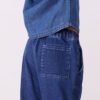 A0DTA01J1 HLAČE DENIM "RAVEN KROJ"