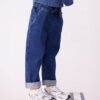 A0DTA01J2 HLAČE DENIM "RAVEN KROJ"