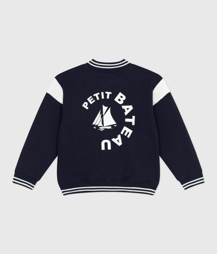 A0DTF01D JAKNA PETIT BATEAU