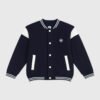 A0DTF01F1 JAKNA PETIT BATEAU