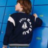 A0DTF01L1 JAKNA PETIT BATEAU