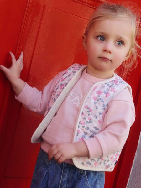 BREZROKAVNIK ROŽICE