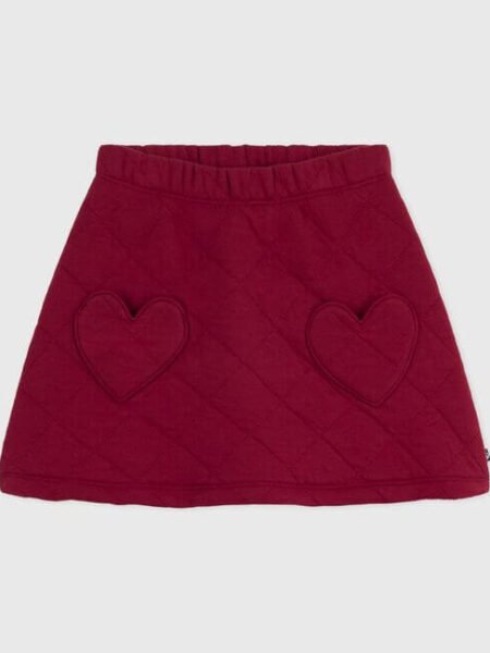 PREŠITO KRILO RDEČE