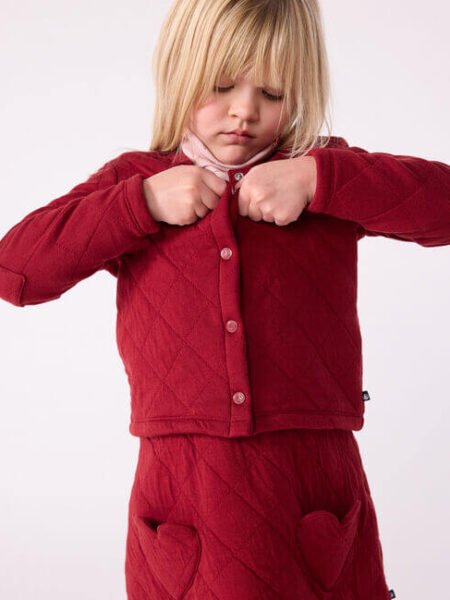 PREŠITA JOPICA RDEČA