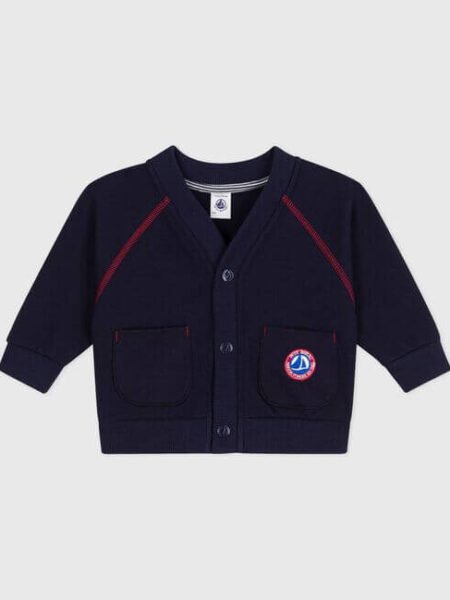 JOPICA S KONTRASTNIMI ŠIVI