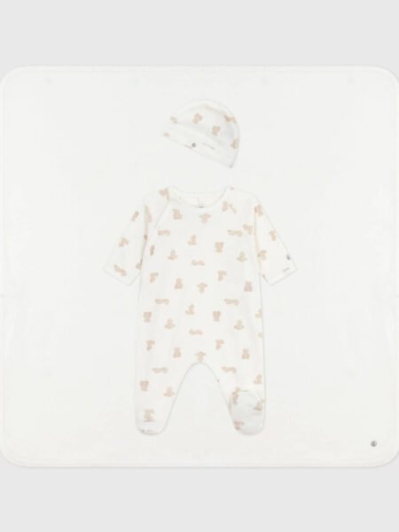 DARILNI KOMPLET MEDVEDKI