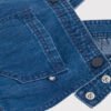 A0E1N01Z1 OBLEKA DENIM