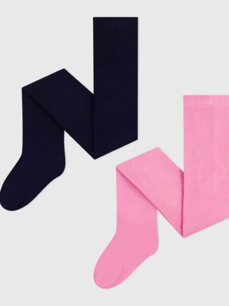 ŽABE 2X TEMNO MODRE/ROZA