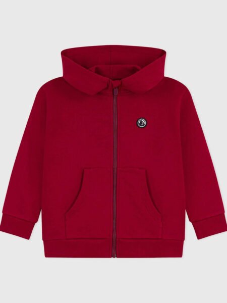 JOPA S KAPUCO RDEČA