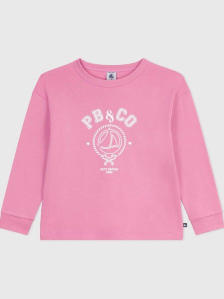 MAJICA PB&CO ROZA