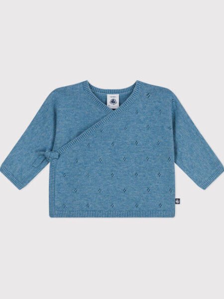 VOLNENA JOPICA MODRA