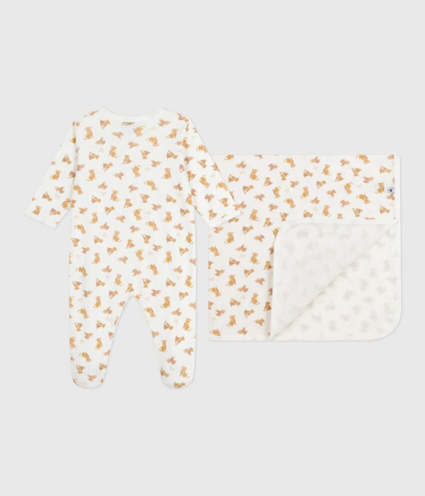 A0ECP00D DARILNI KOMPLET LEOPARD