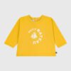 A0EDV07F1 MAJICA PETIT BATEAU RUMENA