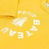 A0EDV07Z1 MAJICA PETIT BATEAU RUMENA