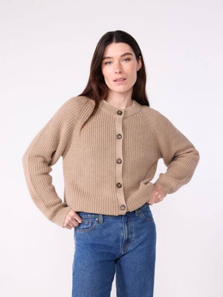 VOLNA + BOMBAŽ JOPICA RJAVA