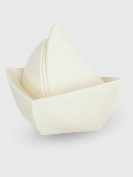 SILIKONSKA IGRAČA ZA KOPANJE ČOLNIČEK