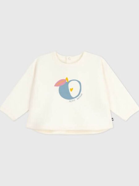 TOPEL PULOVER JABOLKO