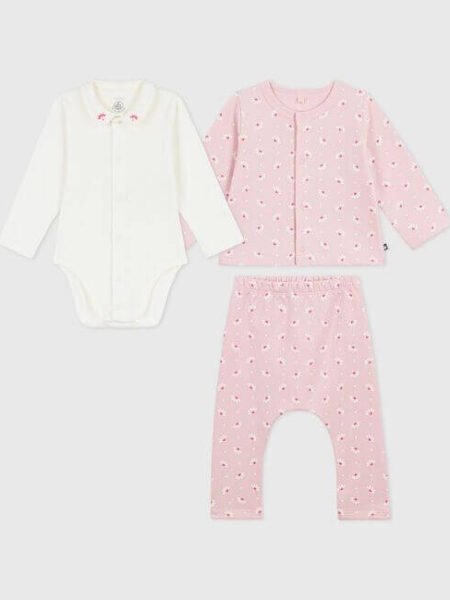 KOMPLET ROZA ROŽICE