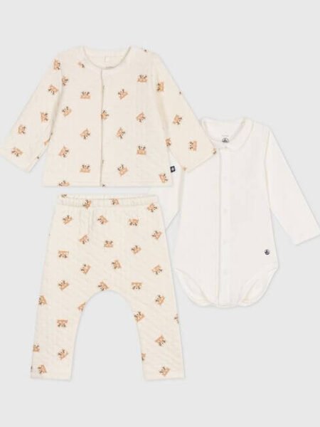 KOMPLET RDEČA PANDA