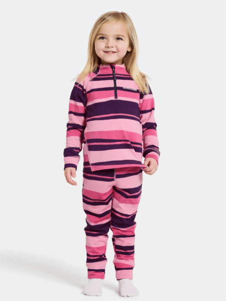 DIDRIKSONS KOMPLET JADIS ROZA ČRTE