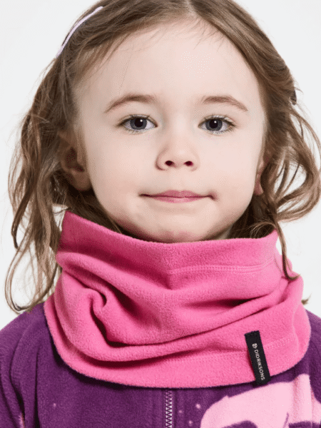 DIDRIKSONS ŠAL MONTE 2X ROZA/VIJOLIČEN