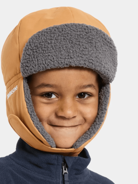 DIDRIKSONS KAPA BIGGLES RJAVA