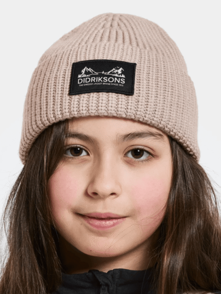 DIDRIKSONS KAPA MICA BEŽ