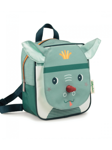 LILLIPUTIENS NAHRBTNIK MAGIC JOE