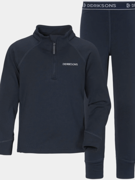 DIDRIKSONS KOMPLET JADIS TEMNO MODER