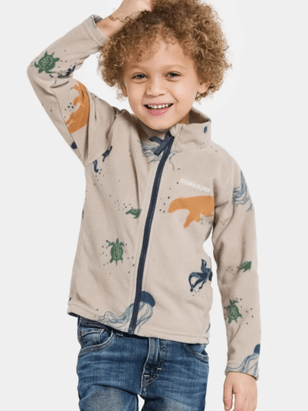 DIDRIKSONS FLIS MONTE BEŽ