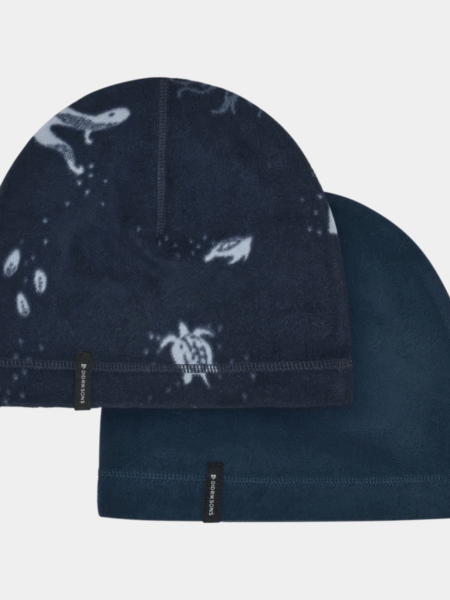 DIDRIKSONS 2x KAPA MONTE TEMNO MODRA